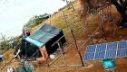 Azambuja visita projeto que vai levar energia solar a famílias no Pantanal