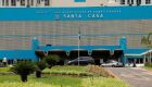 Após queda, idosa vai parar no hospital, contrai covid e morre