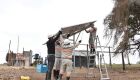 Energia solar começa ser fornecida no Pantanal