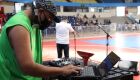 Drives de vacinação terão apresentações de música e DJ nesta quinta