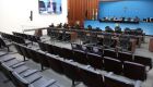 Assessores detidos na Operação Successione perdem cargos na Alems
