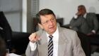 Ex-deputado Rigo morre após cinco dias internado