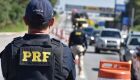 Policiais Rodoviários Federais