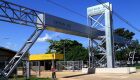 Sede do Detran-MS