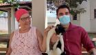 Ao vivo: Conheça Frajola, o primeiro gato comunitário de MS