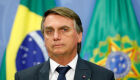 Ex-presidente Jair Bolsonaro 
