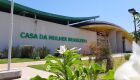 Casa da Mulher Brasileira em Campo Grande