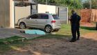 JD1TV: Jovem é morto com tiro na cabeça na Vila Aimoré