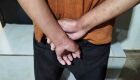 Homem é preso por estuprar tia enquanto dormia em MS 