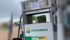 Sem gasolina, postos deixam recado para motoristas de Maracaju