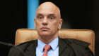 Ministro Alexandre de Moraes