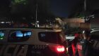 Pol&iacute;cia agiu r&aacute;pido para encontrar os assaltantes