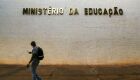 Sede do Minist&eacute;rio da Educa&ccedil;&atilde;o