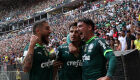 Palmeiras enfrenta o Vasco