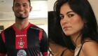 Ex-goleiro Bruno quer 'confirmar' paternidade de filho com Eliza Samudio
