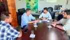 FundturMS e prefeitura de Bonito traçam estratégias para o turismo diante de fortes chuvas na região