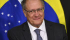 Vice-presidente Geraldo Alckmin 