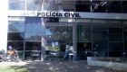 Delegacia de Polícia Civil de Corumbá