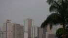 Clima ficar&aacute; ameno com a passagem da frente fria