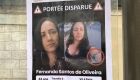 Brasileira desaparece misteriosamente em Paris; polícia faz buscas 