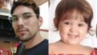 Caso Sophia: Defesa de Cristian diz que sêmen encontrado não é do padrasto