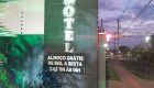 Até almoço grátis é servido em motéis de Campo Grande