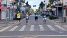 Maratona de Campo Grande interditará 42km das ruas no domingo