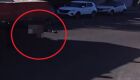 JD1TV: Vídeo mostra acidente que matou motociclista no Chácara Cachoeira