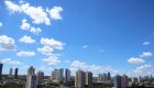 C&eacute;u limpo em Mato Grosso do Sul