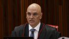 Ministro Alexandre de Moraes, do Supremo Tribunal Federal