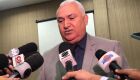 Juiz Aluízio Pereira dos Santos, da 2ª Vara do Tribunal do Júri de Campo Grande