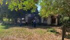 Homem &eacute; encontrado morto em casa abandonada de Anast&aacute;cio