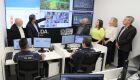 Estado inaugura centro de operações da Infovia Digital de R$ 887 milhões