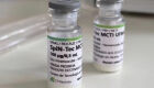 Anvisa aprova testes em humanos da primeira vacina 100% brasileira contra a Covid