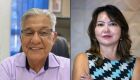 Antonio José Angelo Motti ocupa o lugar de Nilza Emy Yamasaki