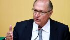 Alckmin vem aí! 