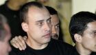 Alexandre Nardoni foi condenado pelo assassinato da filha, Isabella Nardoni, em março de 2008