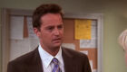 Morre aos 54 anos Matthew Perry, o Chandler de Friends