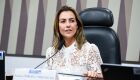 Senadora Soraya Thronicke (Podemos-MS)