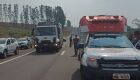 Ambulância furtada em UPA de Sidrolândia é recuperada pela polícia