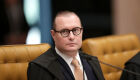 O ministro do Supremo Tribunal Federal (STF) Cristiano Zanin