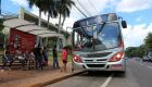 &Ocirc;nibus ter&atilde;o programa&ccedil;&atilde;o especial no domingo e gratuidade para vestibulandos 