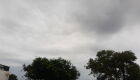 Tempo amanheceu bastante nublado em Campo Grande