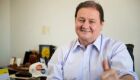 Ex-secretário e empresário, Marcelo Miglioli