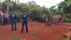 Crime aconteceu na reserva indígena Jaraguapiru