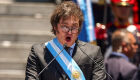 Presidente da Argentina, Javier Milei
