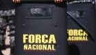 Força Nacional -  