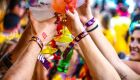 Domingo de Carnaval tem feira, bloquinho e folia para criançada na Capital