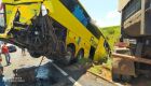 Tentativa de ultrapassagem pode ter causado tragédia na BR-163