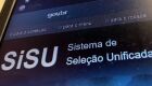 Sisu 2025: Inscrições abrem em 17 de janeiro